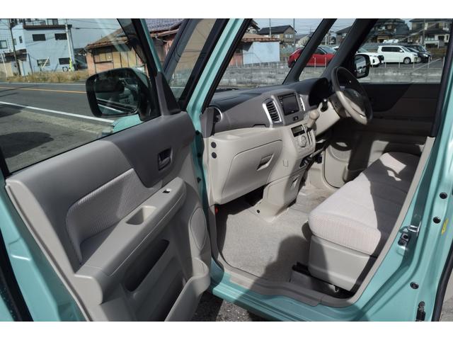 スペーシア Ｘ　４ＷＤ（49枚目）