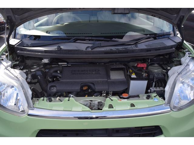 タント Xターボ SA スマートキー・プッシュスタート パワーステアリング キーレスエントリー 衝突安全ボディ エアコン 盗難警報装置 ベンチシート エコアイドル ABS パワーウインドウ エアバッグ(3枚目)