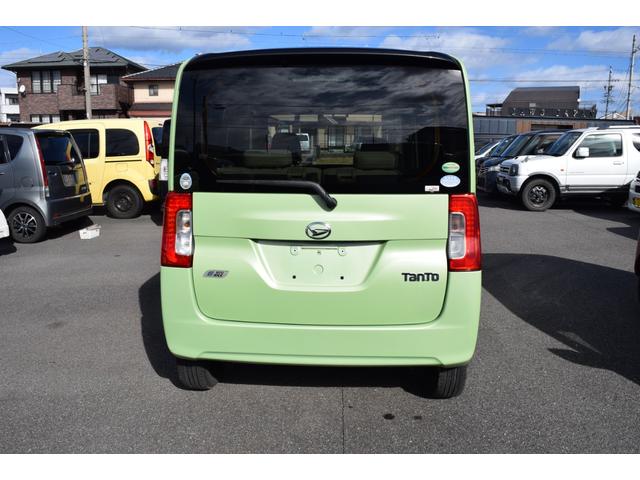 タント Xターボ SA スマートキー・プッシュスタート パワーステアリング キーレスエントリー 衝突安全ボディ エアコン 盗難警報装置 ベンチシート エコアイドル ABS パワーウインドウ エアバッグ(12枚目)