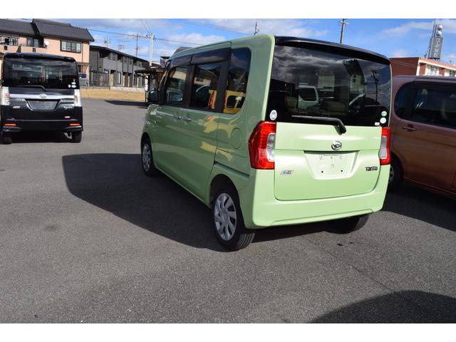 タント Xターボ SA スマートキー・プッシュスタート パワーステアリング キーレスエントリー 衝突安全ボディ エアコン 盗難警報装置 ベンチシート エコアイドル ABS パワーウインドウ エアバッグ(15枚目)