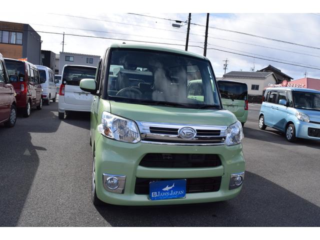 タント Xターボ SA スマートキー・プッシュスタート パワーステアリング キーレスエントリー 衝突安全ボディ エアコン 盗難警報装置 ベンチシート エコアイドル ABS パワーウインドウ エアバッグ(22枚目)