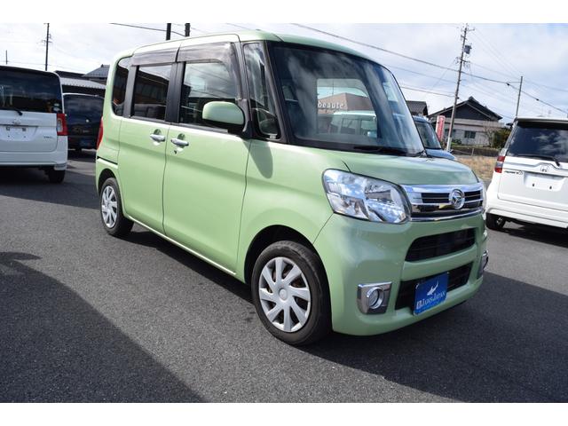 タント Xターボ SA スマートキー・プッシュスタート パワーステアリング キーレスエントリー 衝突安全ボディ エアコン 盗難警報装置 ベンチシート エコアイドル ABS パワーウインドウ エアバッグ(23枚目)