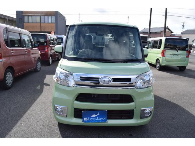 タント Xターボ SA スマートキー・プッシュスタート パワーステアリング キーレスエントリー 衝突安全ボディ エアコン 盗難警報装置 ベンチシート エコアイドル ABS パワーウインドウ エアバッグ(32枚目)