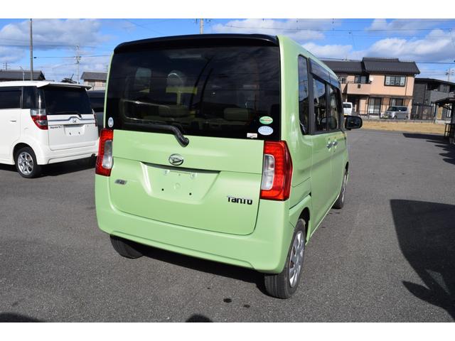 タント Xターボ SA スマートキー・プッシュスタート パワーステアリング キーレスエントリー 衝突安全ボディ エアコン 盗難警報装置 ベンチシート エコアイドル ABS パワーウインドウ エアバッグ(33枚目)