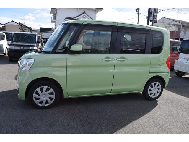 タント Xターボ SA スマートキー・プッシュスタート パワーステアリング キーレスエントリー 衝突安全ボディ エアコン 盗難警報装置 ベンチシート エコアイドル ABS パワーウインドウ エアバッグ(34枚目)