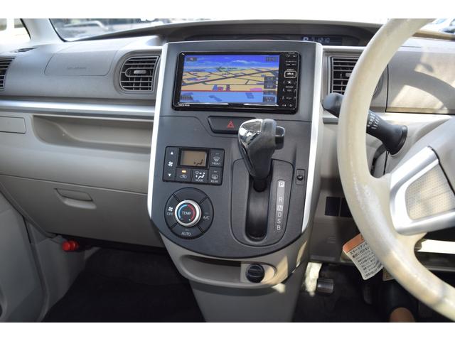 タント Xターボ SA スマートキー・プッシュスタート パワーステアリング キーレスエントリー 衝突安全ボディ エアコン 盗難警報装置 ベンチシート エコアイドル ABS パワーウインドウ エアバッグ(35枚目)