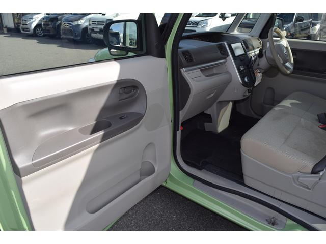 タント Xターボ SA スマートキー・プッシュスタート パワーステアリング キーレスエントリー 衝突安全ボディ エアコン 盗難警報装置 ベンチシート エコアイドル ABS パワーウインドウ エアバッグ(37枚目)