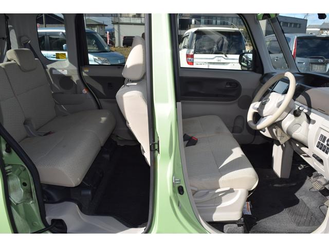 タント Xターボ SA スマートキー・プッシュスタート パワーステアリング キーレスエントリー 衝突安全ボディ エアコン 盗難警報装置 ベンチシート エコアイドル ABS パワーウインドウ エアバッグ(40枚目)