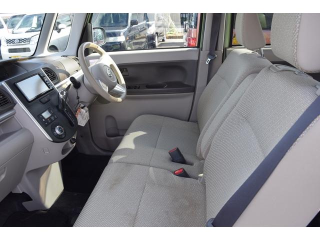 タント Xターボ SA スマートキー・プッシュスタート パワーステアリング キーレスエントリー 衝突安全ボディ エアコン 盗難警報装置 ベンチシート エコアイドル ABS パワーウインドウ エアバッグ(44枚目)