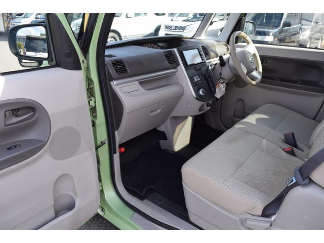 タント Xターボ SA スマートキー・プッシュスタート パワーステアリング キーレスエントリー 衝突安全ボディ エアコン 盗難警報装置 ベンチシート エコアイドル ABS パワーウインドウ エアバッグ(46枚目)