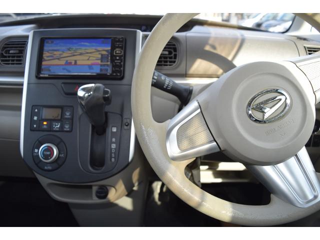 タント Xターボ SA スマートキー・プッシュスタート パワーステアリング キーレスエントリー 衝突安全ボディ エアコン 盗難警報装置 ベンチシート エコアイドル ABS パワーウインドウ エアバッグ(49枚目)