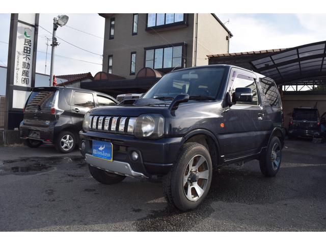 ジムニー クロスアドベンチャーＸＣ（2枚目）