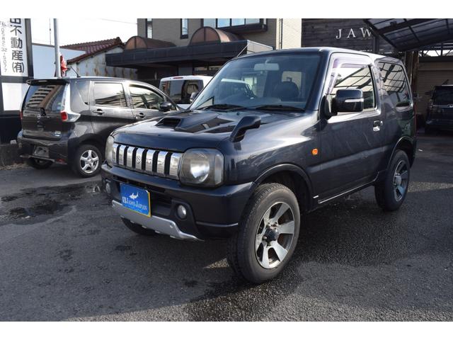 ジムニー クロスアドベンチャーＸＣ（3枚目）