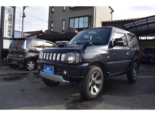 ジムニー クロスアドベンチャーＸＣ（4枚目）