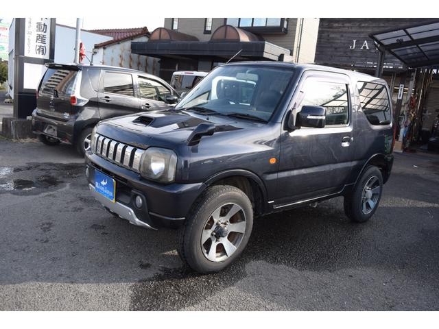 ジムニー クロスアドベンチャーＸＣ（6枚目）