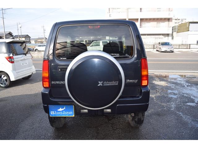 ジムニー クロスアドベンチャーＸＣ（7枚目）