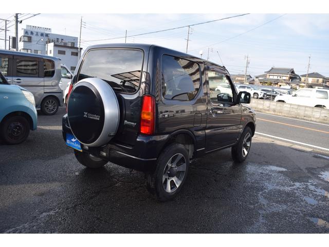 ジムニー クロスアドベンチャーＸＣ（12枚目）