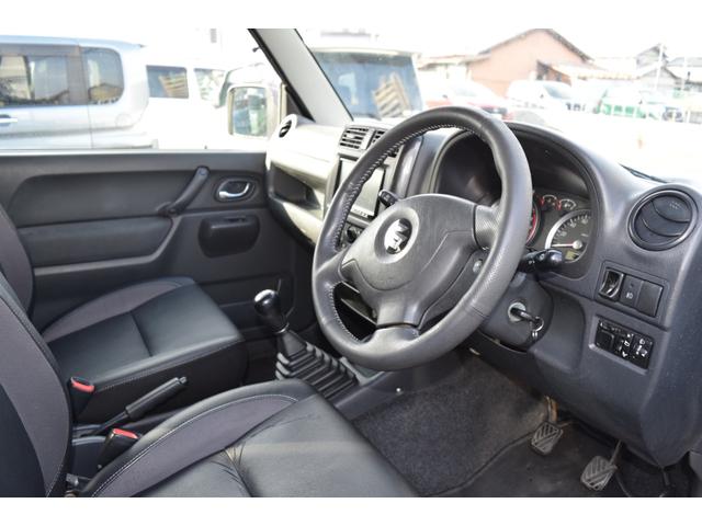 ジムニー クロスアドベンチャーＸＣ（17枚目）