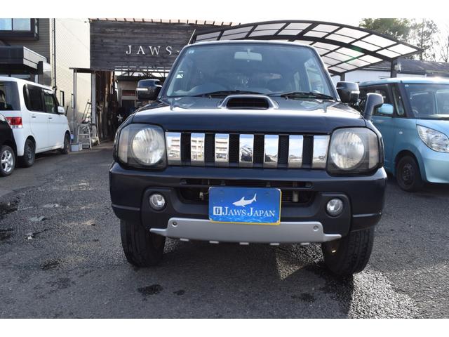 ジムニー クロスアドベンチャーＸＣ（21枚目）