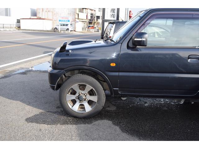 ジムニー クロスアドベンチャーＸＣ（22枚目）