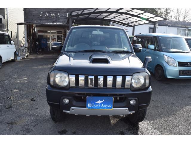 ジムニー クロスアドベンチャーＸＣ（24枚目）