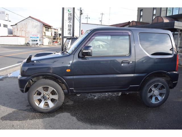 ジムニー クロスアドベンチャーＸＣ（28枚目）