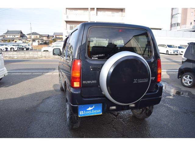 ジムニー クロスアドベンチャーＸＣ（30枚目）