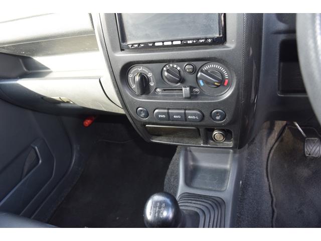 ジムニー クロスアドベンチャーＸＣ（33枚目）