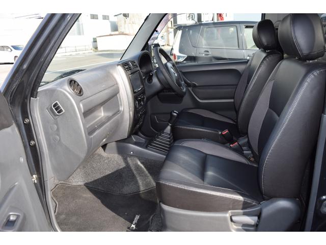 ジムニー クロスアドベンチャーＸＣ（34枚目）