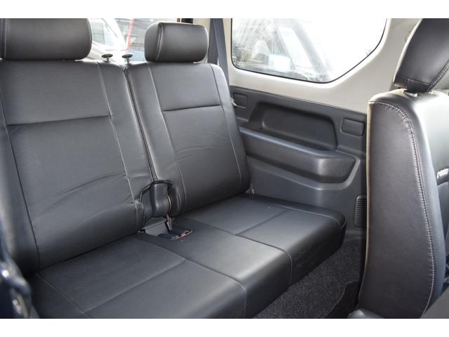 ジムニー クロスアドベンチャーＸＣ（35枚目）