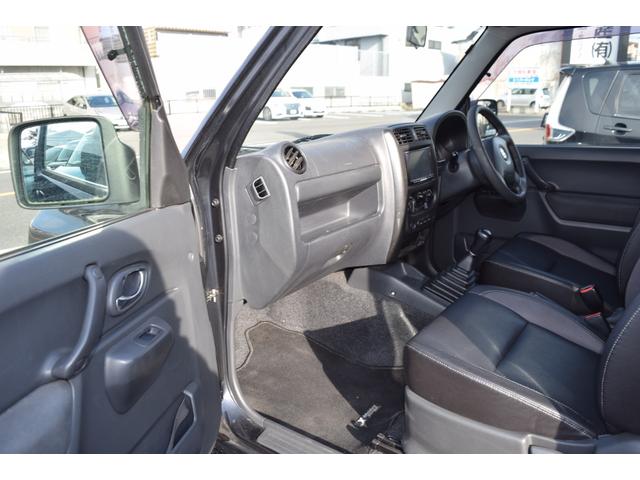 ジムニー クロスアドベンチャーＸＣ（37枚目）