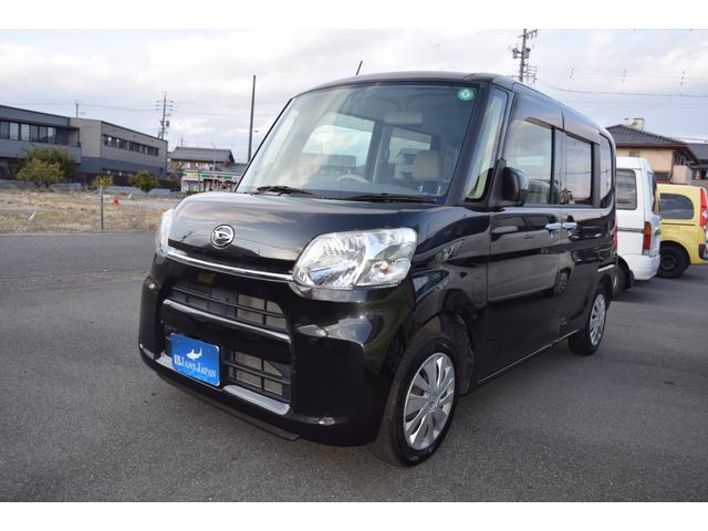 タント Ｌ（3枚目）