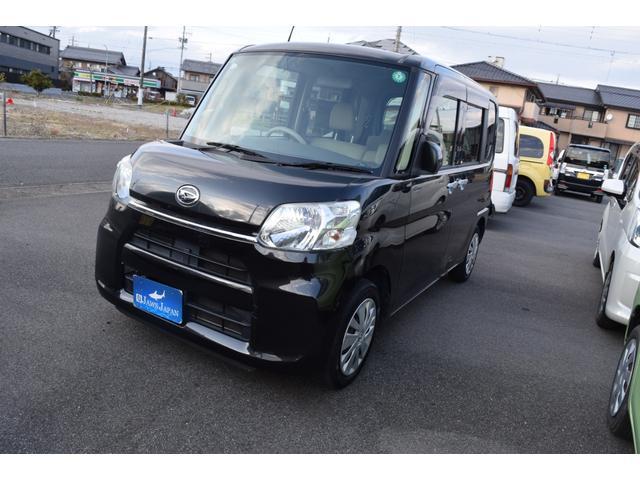 タント Ｌ（5枚目）