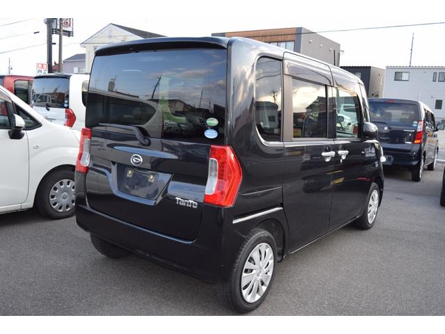 タント Ｌ（13枚目）