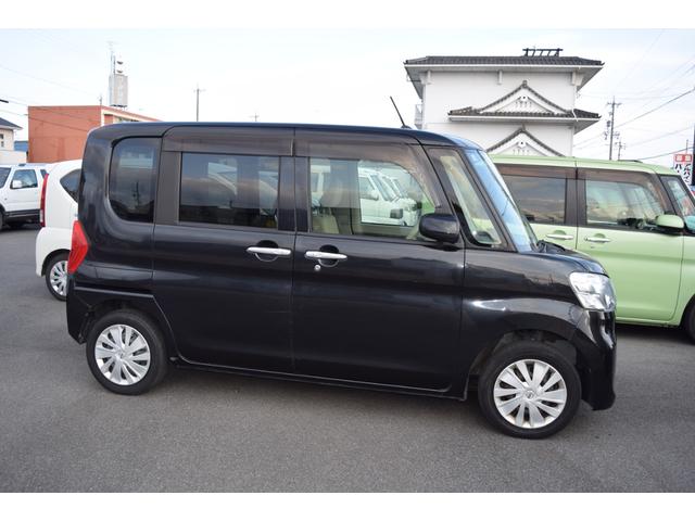 タント Ｌ（18枚目）