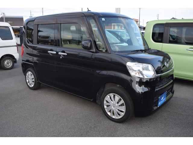 タント Ｌ（21枚目）