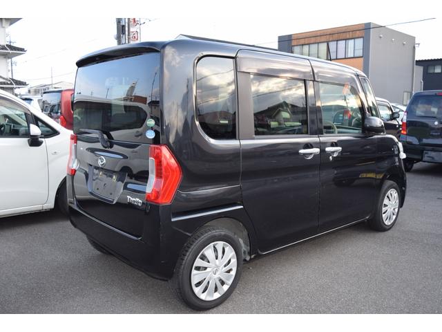 タント Ｌ（23枚目）