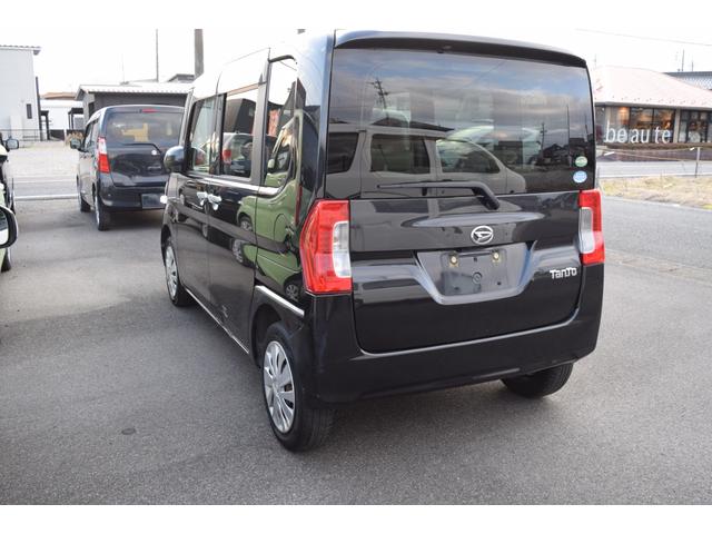 タント Ｌ（24枚目）