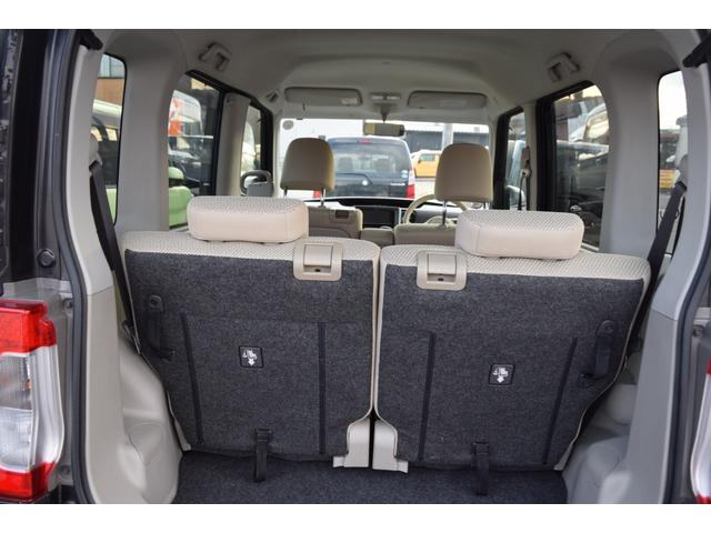 タント Ｌ（26枚目）