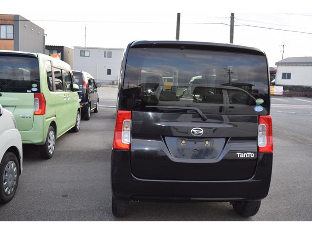 タント Ｌ（34枚目）