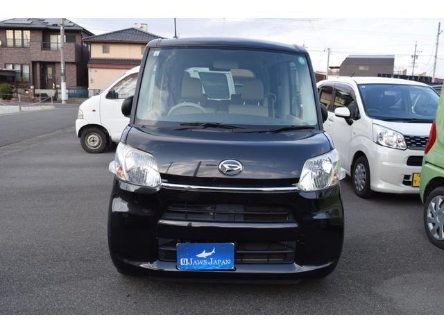 タント Ｌ（36枚目）