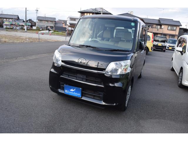 タント Ｌ（37枚目）