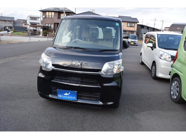 タント Ｌ（42枚目）