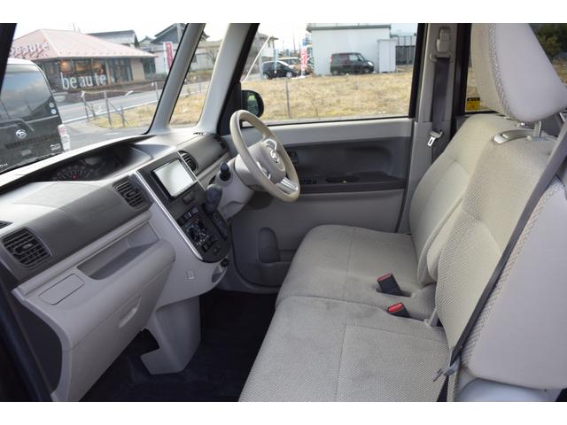 タント Ｌ（43枚目）