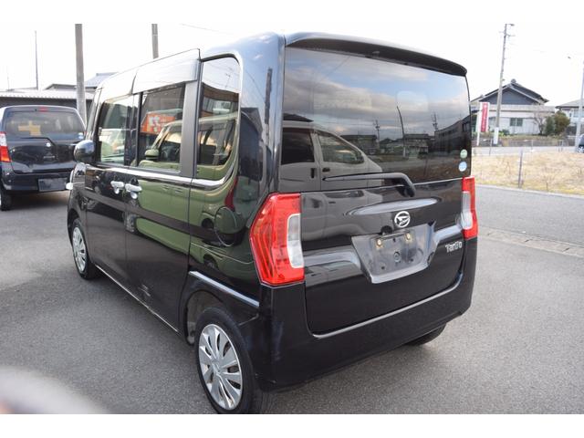 タント Ｌ（45枚目）