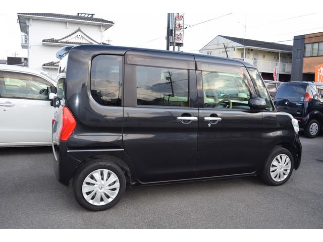 タント Ｌ（47枚目）