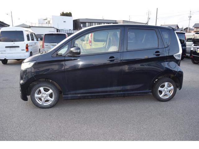 デイズ ハイウェイスター　Ｘ（4枚目）