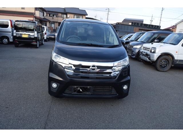 デイズ ハイウェイスター　Ｘ（9枚目）