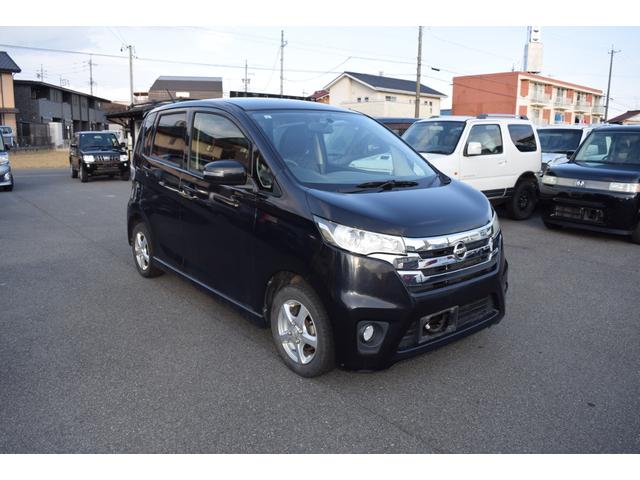 デイズ ハイウェイスター　Ｘ（11枚目）