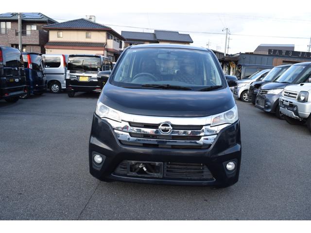 デイズ ハイウェイスター　Ｘ（16枚目）